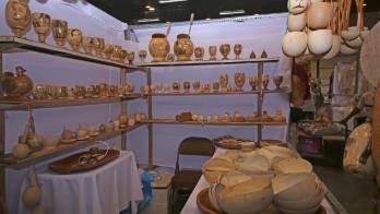 Seis concursos para rendir homenaje&nbsp;a los artesanos&nbsp;