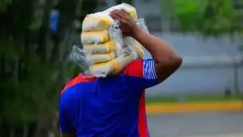 El IMA le recuerda a la ciudadanía llevar su cédula y una bolsa reutilizable