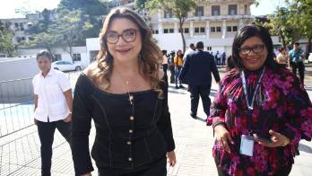 Resultados del salario mínimo podrían conocerse al final de esta semana