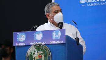 Dosis pediátrica contra la covid-19 estarán disponibles en las escuelas