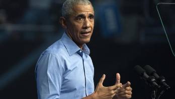 Barack Obama pide remuneración justa para el trabajo de los guionistas de Hollywood