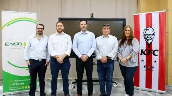 Restaurantes logran la reducción de energía del 15%&nbsp;