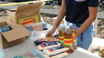 El IMA refuerza la distribución de alimentos accesibles en la Comarca Ngäbe-Buglé