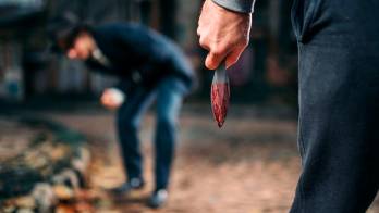 Por estos hechos violentos solo hay una persona aprehendida, informó la Policía Nacional.