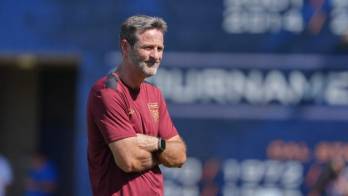 Fútbol: Christiansen llama a jugadores de la LPF