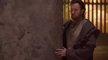 Ewan McGregor sobre la serie Obi-Wan Kenobi: No es posible que decepcione