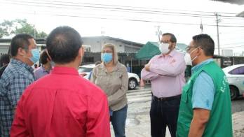 Ejecutivo promulga normas para regular la nueva normalidad&nbsp;