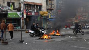 Palestina cierra el año con más de 170 muertos