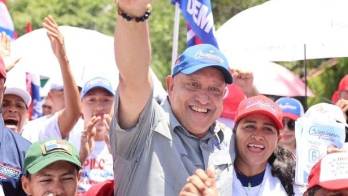 El doctor quiere ser presidente por el PRD [Entrevista]