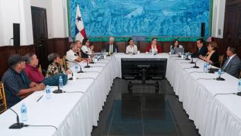Hoy se dio la segunda reunión para analizar alternativas para ajustar o reemplazar el proyecto de ley 226.