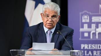 Hubo reunión entre el presidente Mulino y miembros de la bancada RM