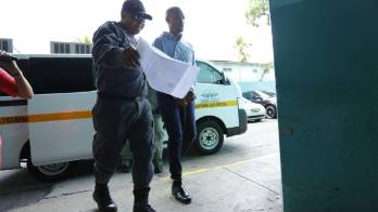 El&nbsp;excampeón de boxeo llega al Sistema Penal Acusatorio (SPA).