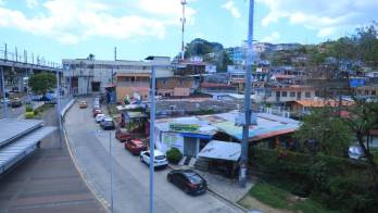 El pronóstico del clima en Panamá advierte temperaturas elevadas, radiación UV extrema y advertencias marítimas en el Caribe y el Pacífico.