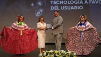 AIG reconoce innovación digital de la Fiscalía General de Cuentas