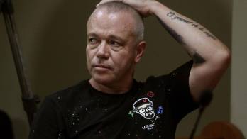 Funeraria reclama cuerpo de 'Popeye' cuatro días después&nbsp;