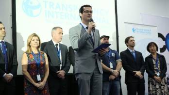 Hasta hoy, hubo más de 240 imputaciones penales y 118 condenas.