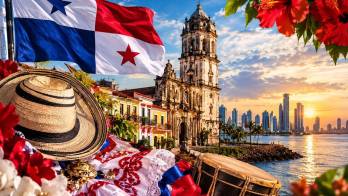 Descubre cuáles serán los próximos días feriados en Panamá y el por qué.