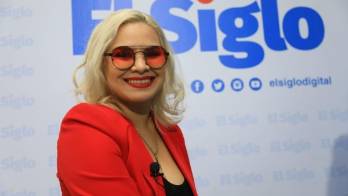 Diana Duran: El arte cambia vidas&nbsp;