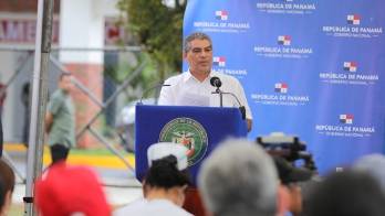 Inauguran el Centro Materno Infantil de El Valle de Antón