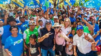 Martín Torrijos: “Este país tenemos que arreglarlo