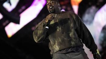Kanye West pierde a su agencia de representación tras comentarios antisemitas