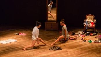 Además de las presentaciones, se realizarán clases maestras y conversatorios.