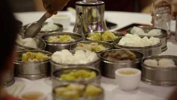 Desayuno cantonés, el legado de la migración china en Panamá