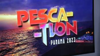 Viene la Pescatlón Panamá 2023 en Pedasí