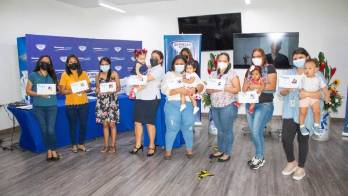 Lactancia materna, una responsabilidad compartida