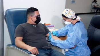 En el Centro de Atención Figali también se está dando servicio de atención e hispados (citas al&nbsp; whatsApp 6120-5462).