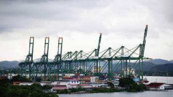 El Canal busca crecer con nuevos puertos.