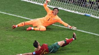 Portugal ahora se medirá al equipo de Marrueco.