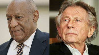 Academia de Cine expulsa a Bill Cosby y Roman Polanski&nbsp;