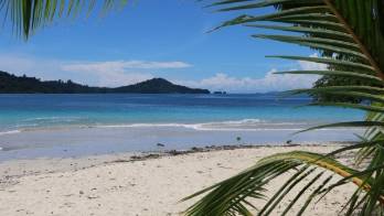 Panamá se prepara la certificación de playas a través de Coiba AIP&nbsp;