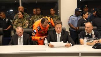 Estamentos de seguridad preparados para los Carnavales