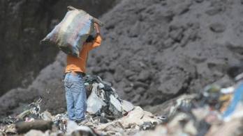 40 Días por la niñez busca frenar la violencia contra menores en Guatemala