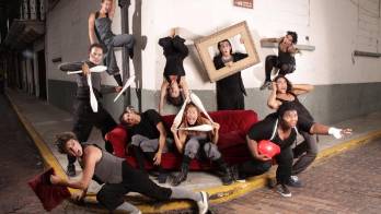 Festival Internacional de Artes Escénicas de Panamá será del 5 al 10 de abril