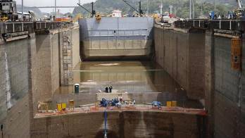 Según el representante de la República Popular China, Estados Unidos propaga afirmaciones sin fundamento como pretexto para controlar el Canal.