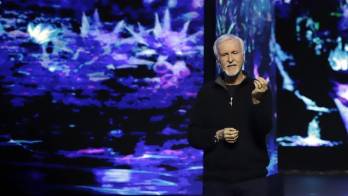 James Cameron tras la tragedia del Titán: LLama la atención su similitud con el Titanic