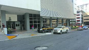 El PH está en El Cangrejo, ciudad capital.