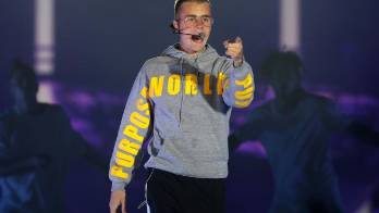 Justin Bieber da el salto al metaverso con un concierto el 18 de noviembre