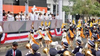 Meduca aclaró que la medida fue tomada para garantizar la seguridad de las delegaciones estudiantiles y las autoridades gubernamentales y el público en general.