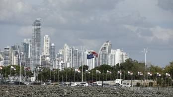 Panamá restringió en 2020 la entrada de productos lácteos, cárnicos y frutas provenientes de Costa Rica.