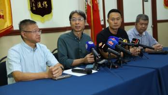 Atentado contra la memoria: comunidad china estalla tras demolición del Mirador