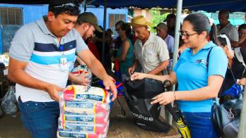 Las agroferias iniciarán a partir de las 8:00 a.m.