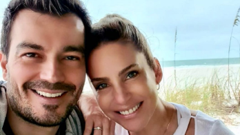 Luciano D'Alessandro confirma que habrá boda: Será algo íntimo