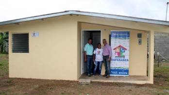 Gestionan 104 mil 95 nuevas viviendas