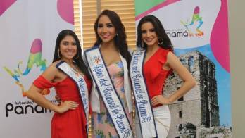 ATP suma patrocinadores para el Carnaval 'Un país en fiesta' 2019