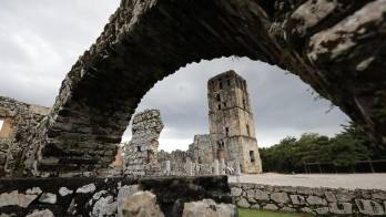 Panamá avanza para incluir Ruta Transístmica en lista de Patrimonio Mundial