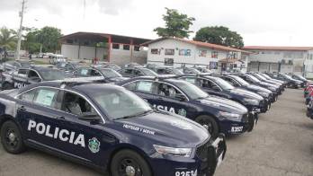 Tongos tendrán cámaras en las patrullas&nbsp;